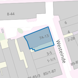 Perceel AHM01-R-5956