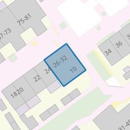 Perceel AHM01-R-5991