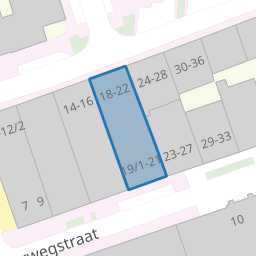 Perceel AHM01-R-6014