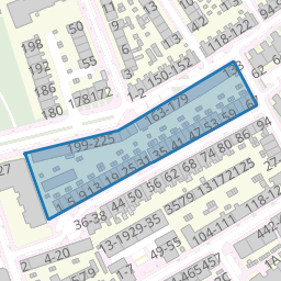 Perceel AHM01-R-6063