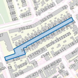 Perceel AHM01-R-6065