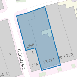 Perceel AHM01-R-6096