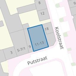 Perceel AHM01-R-6120