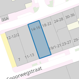 Perceel AHM01-R-6127