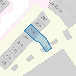 Perceel AHM01-R-6174