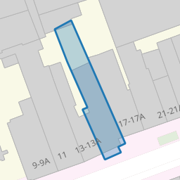 Perceel AHM01-R-6234