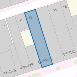 Perceel AHM01-R-6252