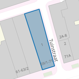 Perceel AHM01-R-6258