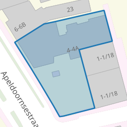 Perceel AHM01-R-6286