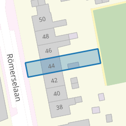 Perceel AHM01-R-6361