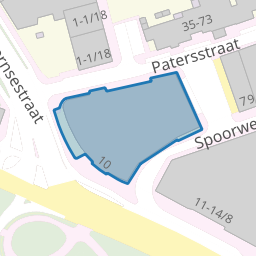 Perceel AHM01-R-6372