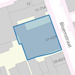 Perceel AHM01-R-6381