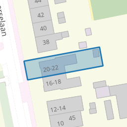 Perceel AHM01-R-6404