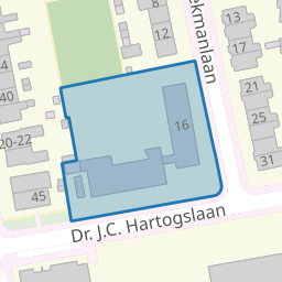 Perceel AHM01-R-6507