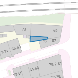 Perceel AHM01-R-6525