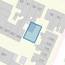 Perceel AHM01-R-6540