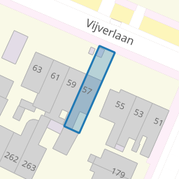 Perceel AHM01-R-6541