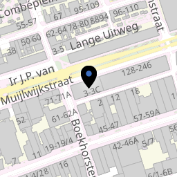 Appartement AHM01 R 6555 29