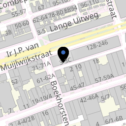 Appartement AHM01 R 6555 33