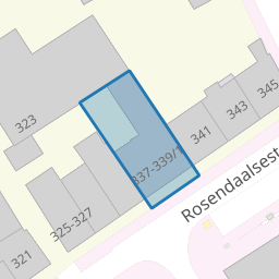 Perceel AHM01-R-6561