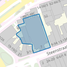 Perceel AHM01-R-6567