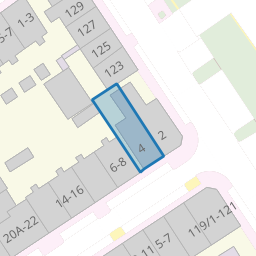 Perceel AHM01-R-6610