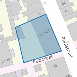 Perceel AHM01-R-6650