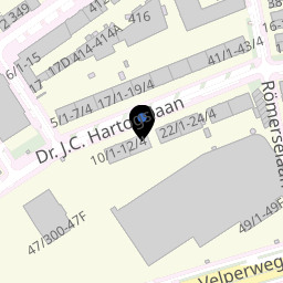 Appartement AHM01 R 6662 3