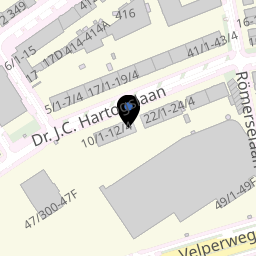 Appartement AHM01 R 6662 4