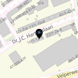 Appartement AHM01 R 6662 5
