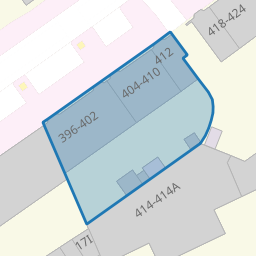 Perceel AHM01-R-6701