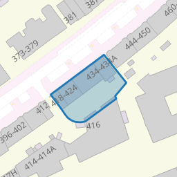 Perceel AHM01-R-6702