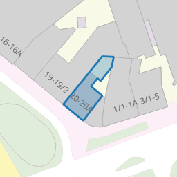 Perceel AHM01-R-6722