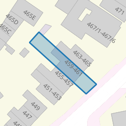 Perceel AHM01-R-6773