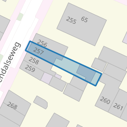 Perceel AHM01-R-6777