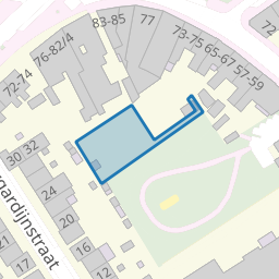 Perceel AHM01-R-6785