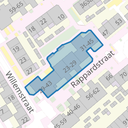 Perceel AHM01-R-6795