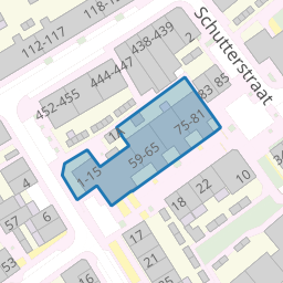 Perceel AHM01-R-6798