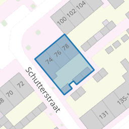 Perceel AHM01-R-6802