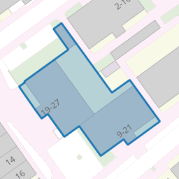 Perceel AHM01-R-6821