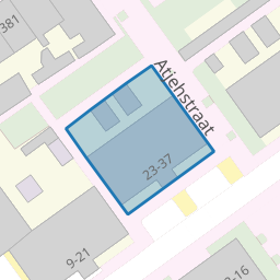 Perceel AHM01-R-6830