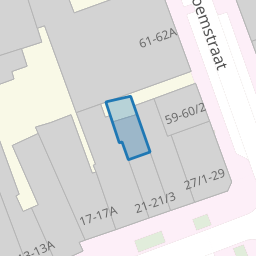 Perceel AHM01-R-6875