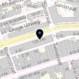 Appartement AHM01 R 6885 32