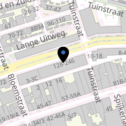 Appartement AHM01 R 6885 46