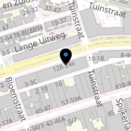 Appartement AHM01 R 6885 58