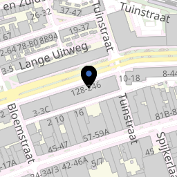 Appartement AHM01 R 6885 71