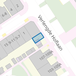 Perceel AHM01-R-6907