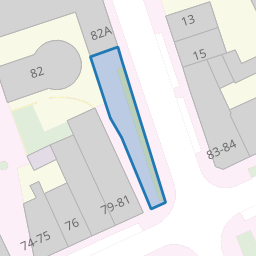 Perceel AHM01-R-6918