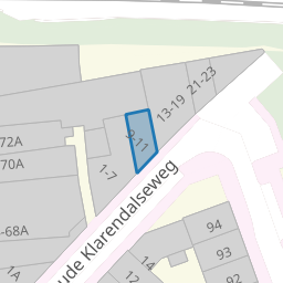 Perceel AHM01-R-6957