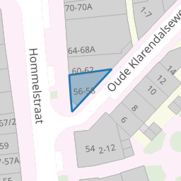 Perceel AHM01-R-6961